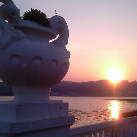 Hotel Argibay O Grove Zewnętrze zdjęcie