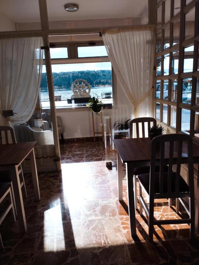 Hotel Argibay O Grove Zewnętrze zdjęcie