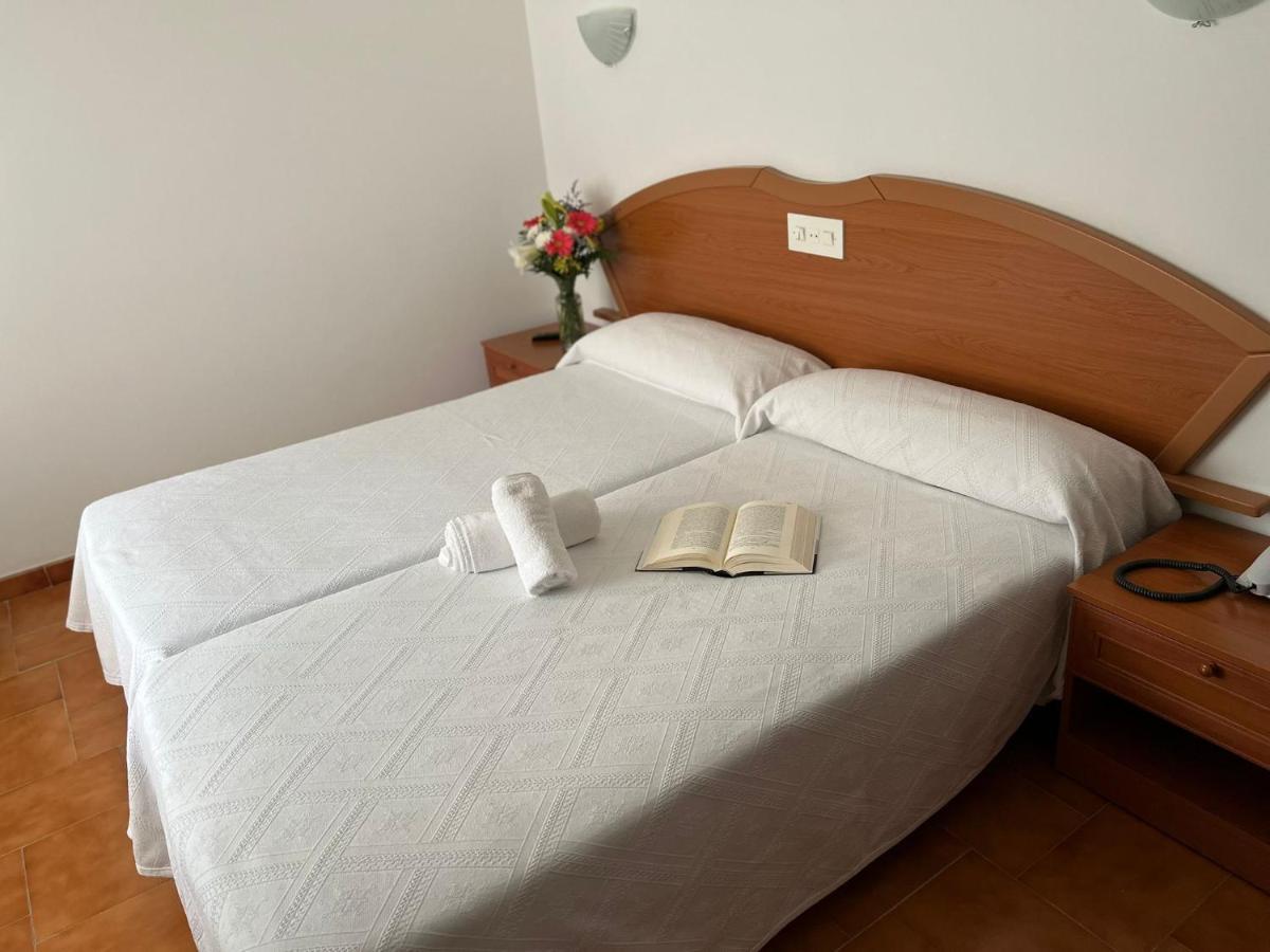 Hotel Argibay O Grove Zewnętrze zdjęcie