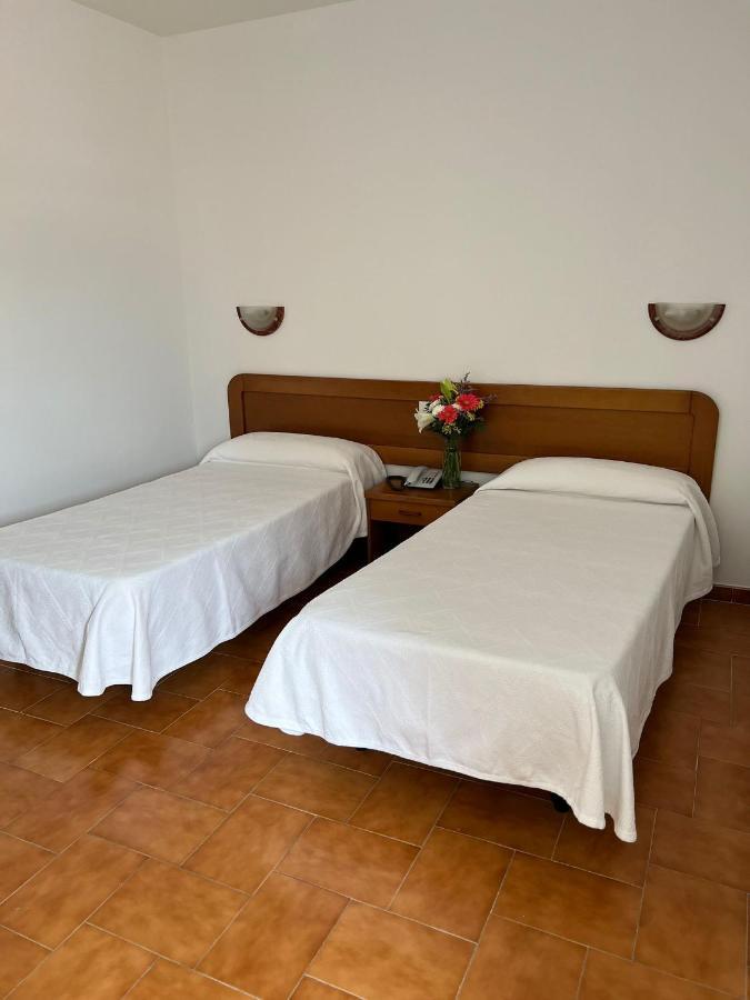Hotel Argibay O Grove Zewnętrze zdjęcie