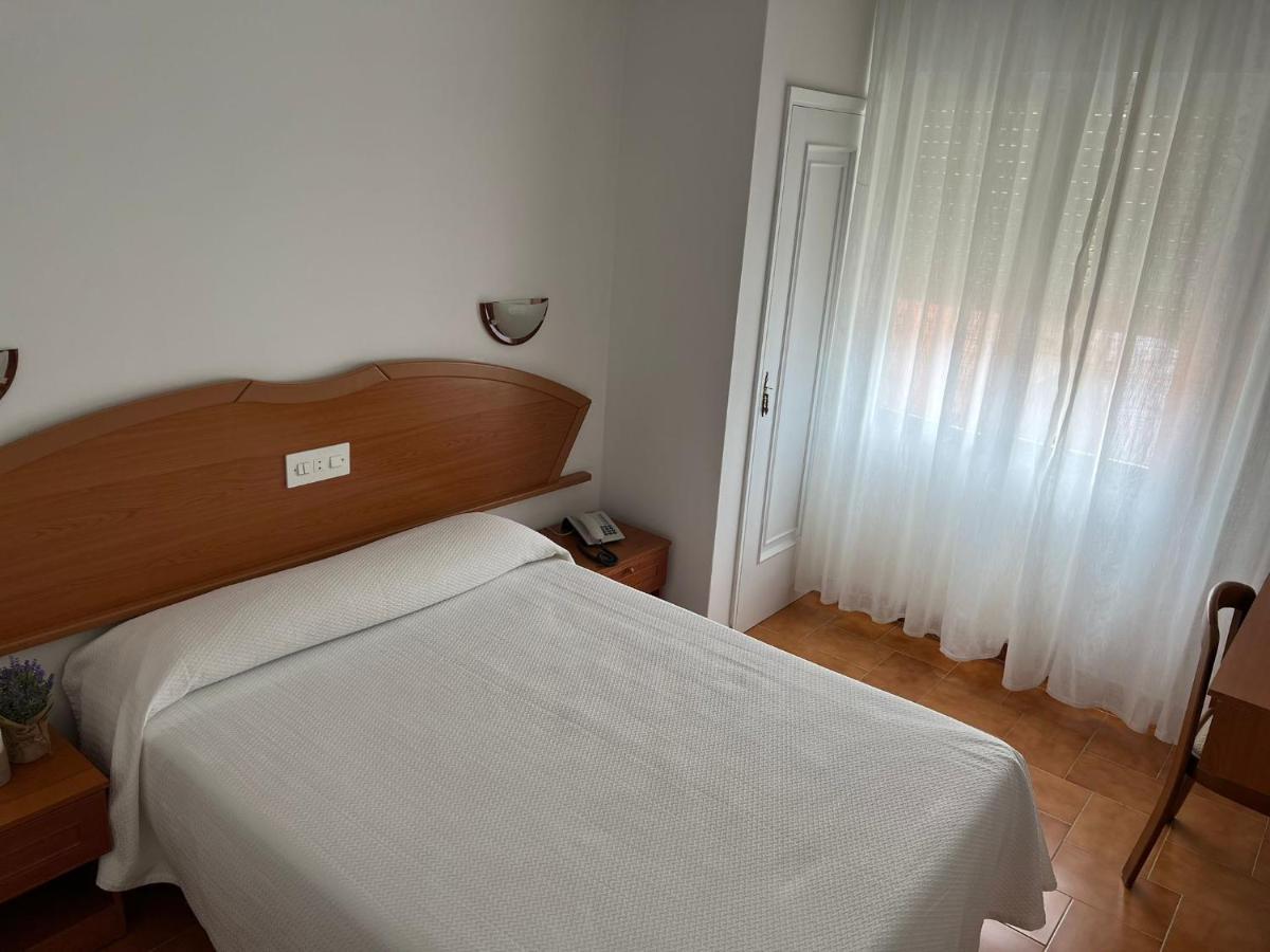 Hotel Argibay O Grove Zewnętrze zdjęcie