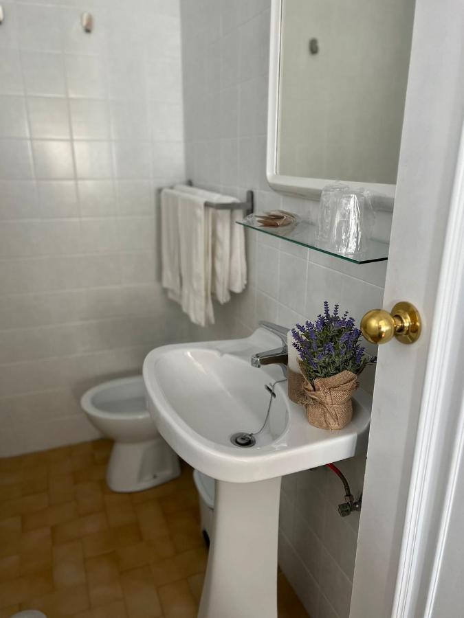 Hotel Argibay O Grove Zewnętrze zdjęcie