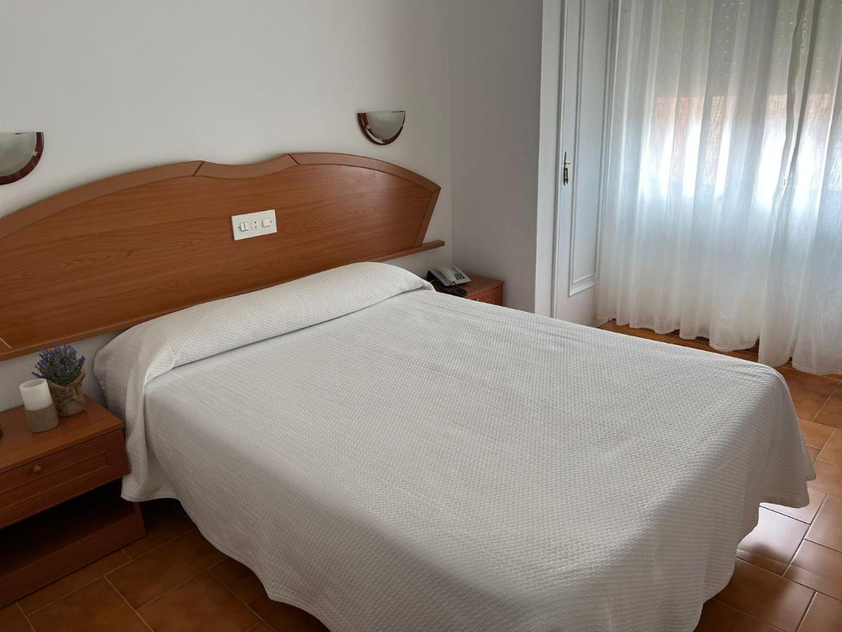 Hotel Argibay O Grove Zewnętrze zdjęcie