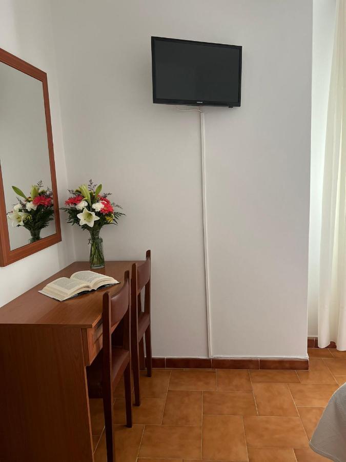 Hotel Argibay O Grove Zewnętrze zdjęcie