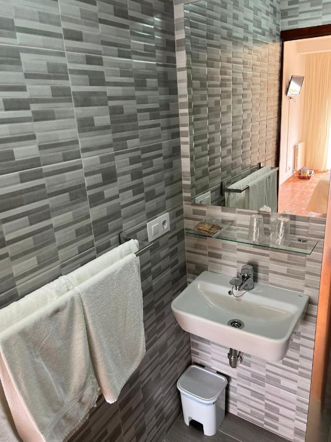 Hotel Argibay O Grove Zewnętrze zdjęcie