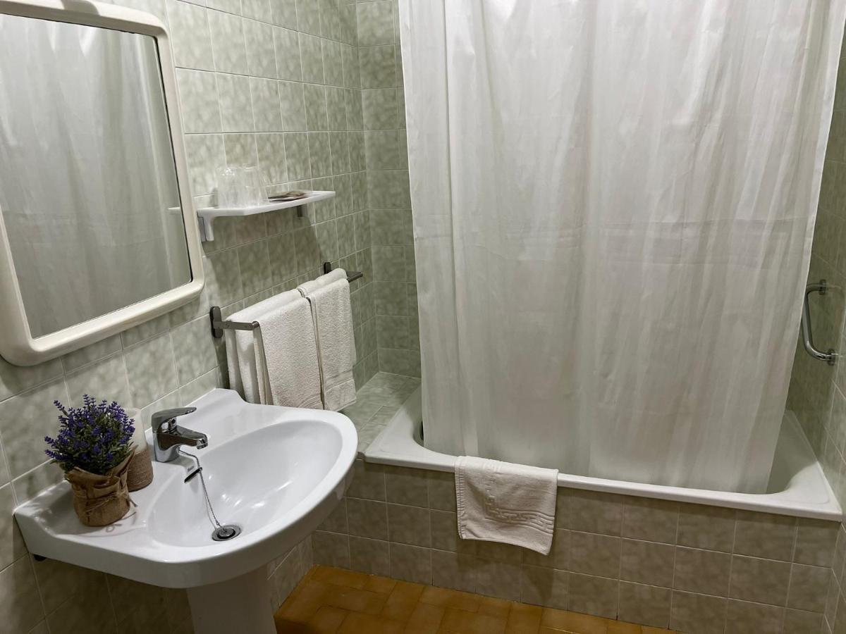 Hotel Argibay O Grove Zewnętrze zdjęcie
