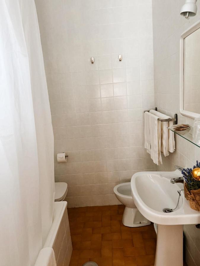 Hotel Argibay O Grove Zewnętrze zdjęcie