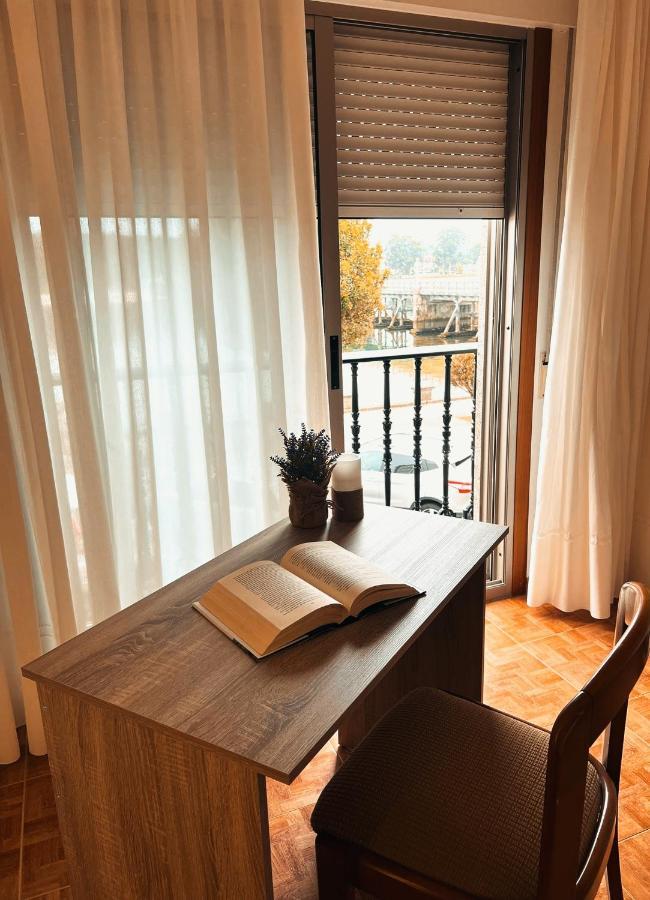 Hotel Argibay O Grove Zewnętrze zdjęcie