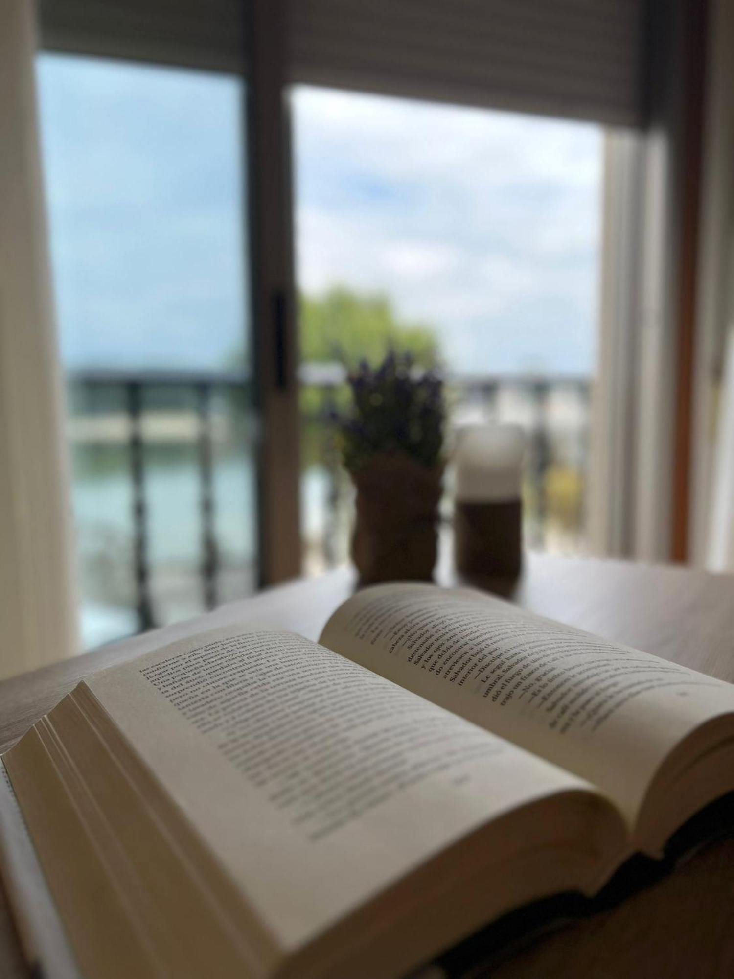 Hotel Argibay O Grove Zewnętrze zdjęcie