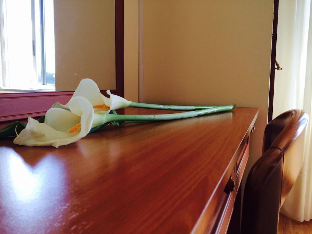 Hotel Argibay O Grove Zewnętrze zdjęcie